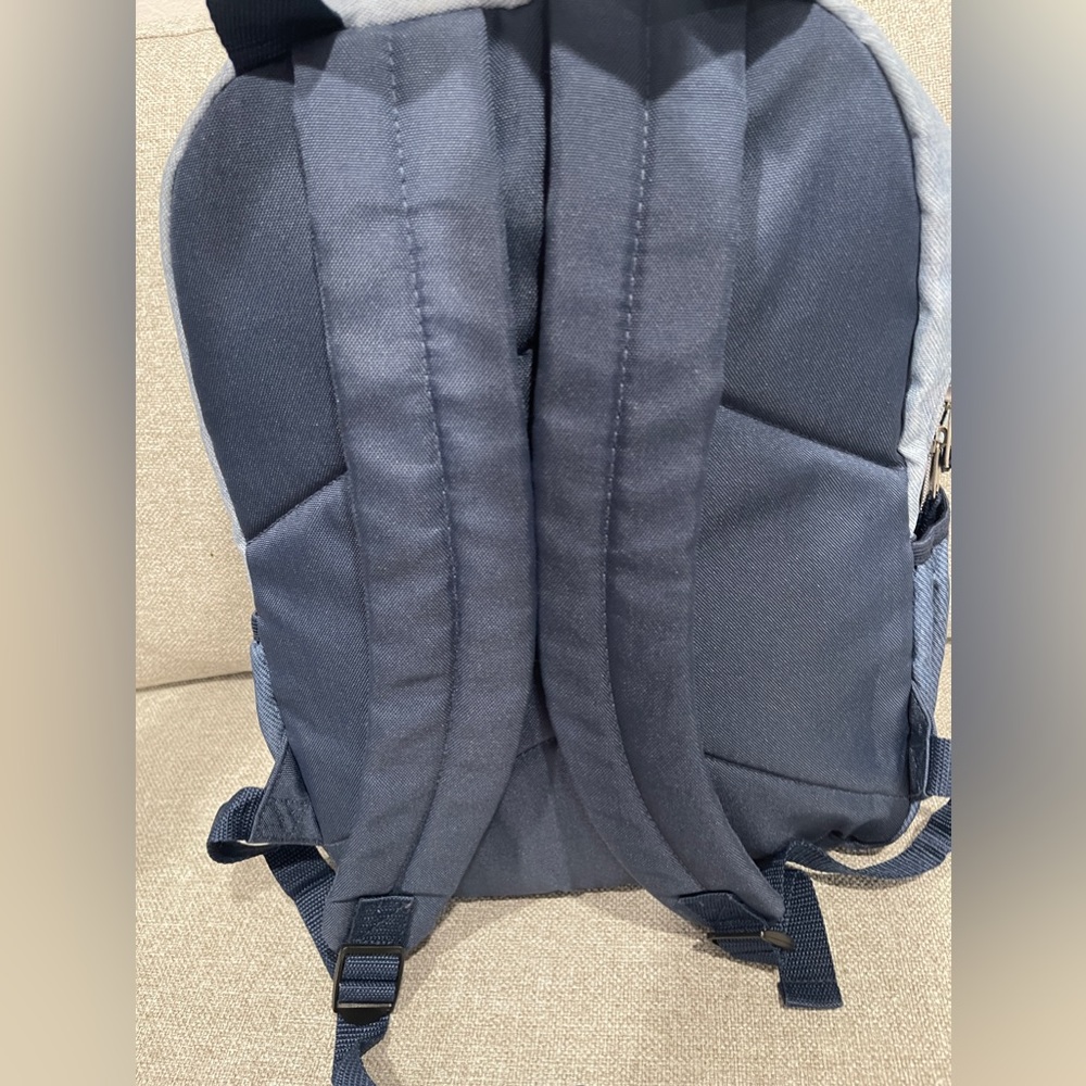 Bagpack Grogu Star Wars Preowned - Picture 3 of 10